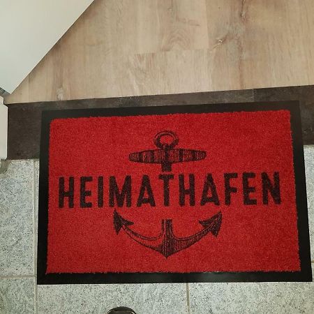Heimathafen Neufolstenhausen Exterior foto