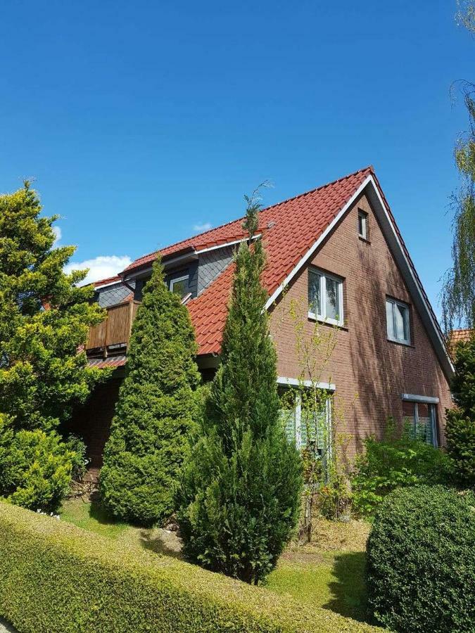 Heimathafen Neufolstenhausen Exterior foto