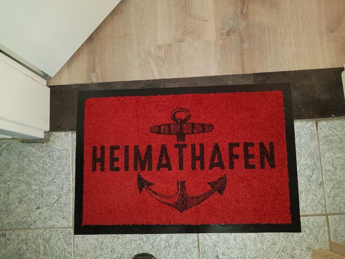 Heimathafen Neufolstenhausen Exterior foto
